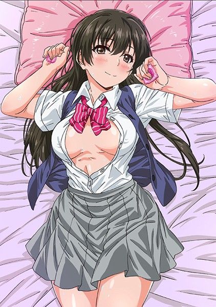 h_402mjad283 思春期性愛 第3話 今天，來我家集合！II