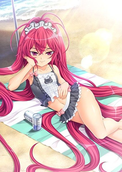 196glod0134 OVA惡之女幹部滿月騎士R＃2 蚤知之士