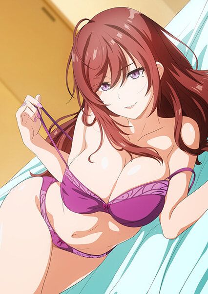 MJAD-309 搞上姊姊 我的初戀對象是姊姊 第1話 回到家的姊姊