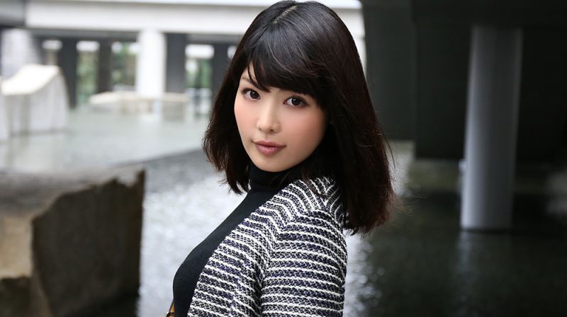 MYWIFE-1012 Mywife 睡走26歲人妻 藤原梨紗