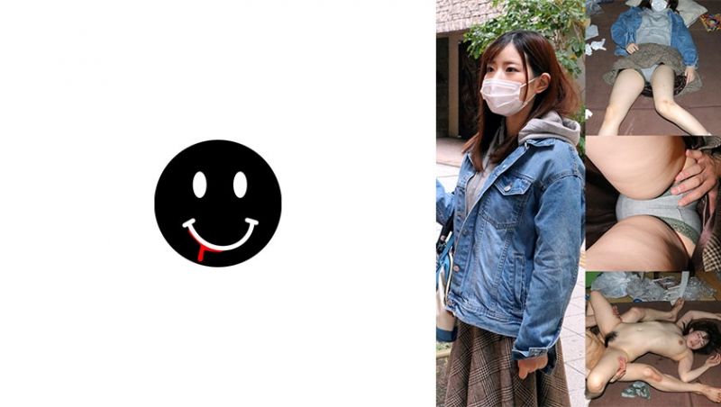 ANKK003 （假名）暗黑003桑