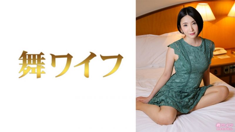 292MY-736 跳舞人妻 羽田聖 2