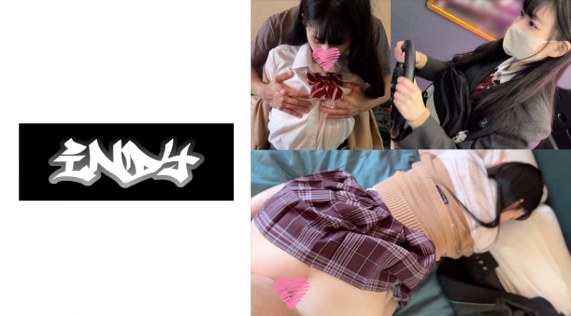 534POK-055 露臉【個人攝影】激稀有_與黑褲襪制服女子自拍性愛_與網路認識的美腳妹子播種做愛 2