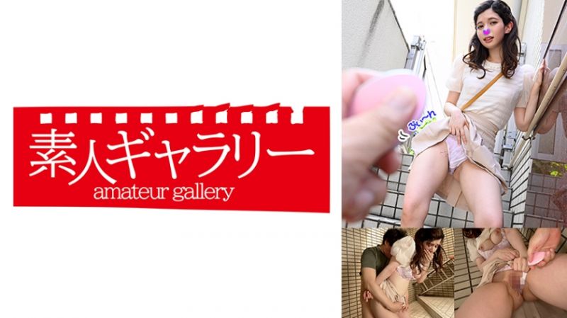 739TOBP-017 素人画廊 美咲