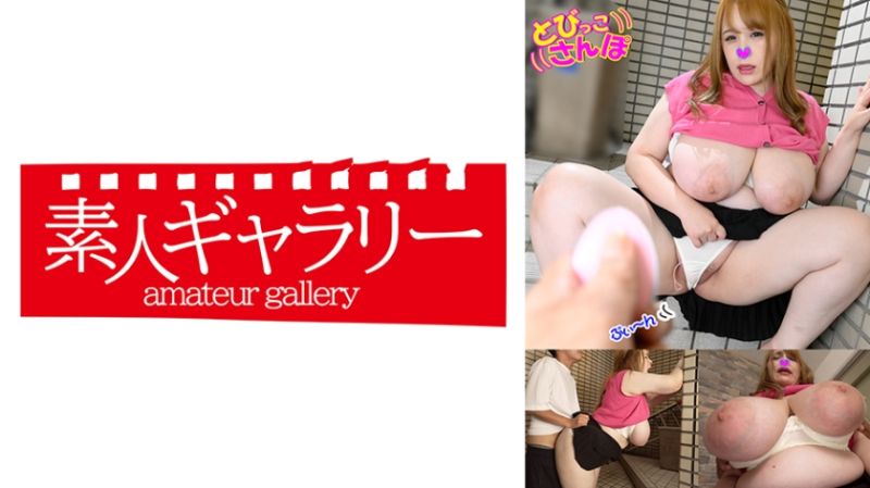 739TOBP-018 素人画廊 安娜