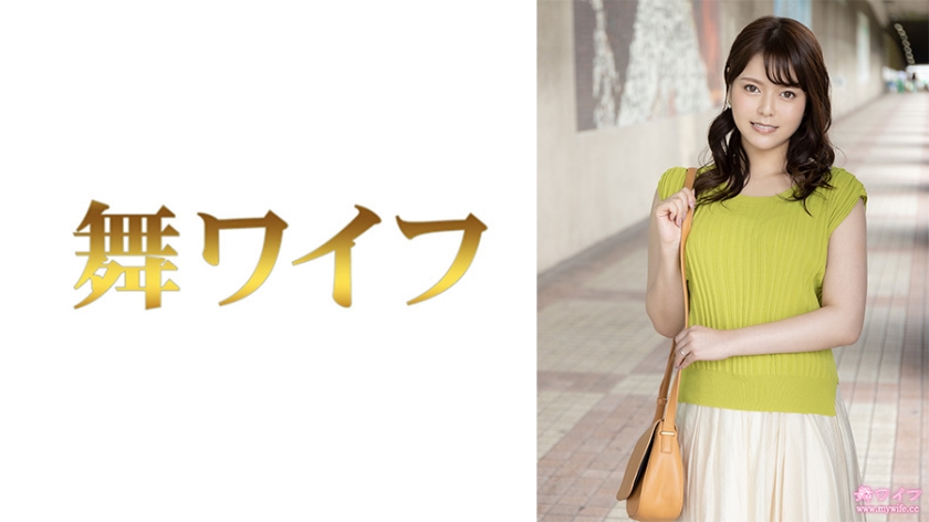 292MY-799 跳舞人妻 日乃詩織 1