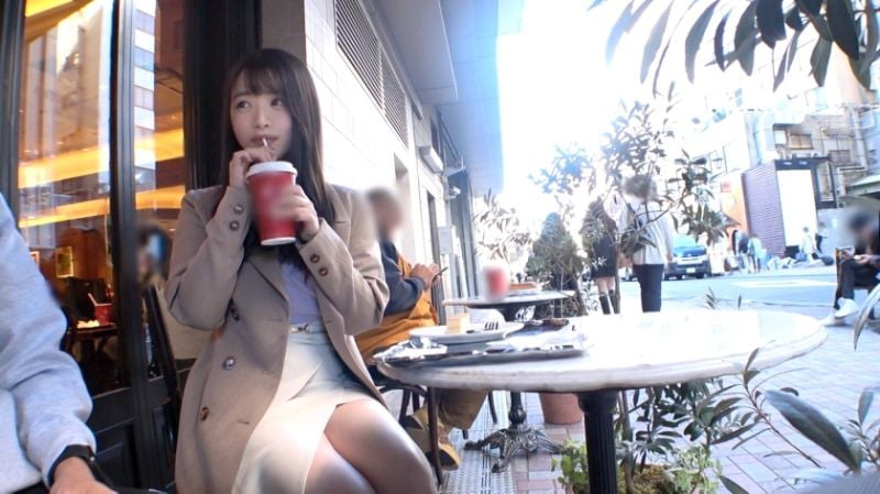 SIRO-5250 素人应征A片干炮体验 2144