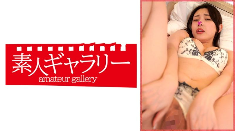 739PNMO-004 素人画廊 里奈