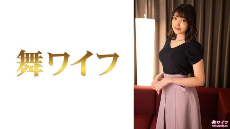292MY-826 跳舞人妻 岬曉子 1