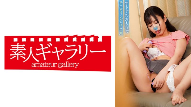 739OMMS-006 素人画廊 芽衣