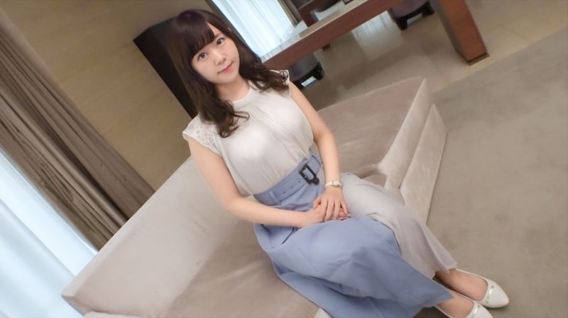 SIRO-4426 素人应征A片干炮体验 1500