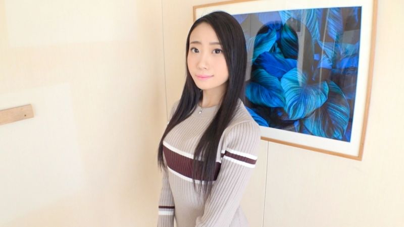 SIRO-4462 素人应征A片干炮体验 1487