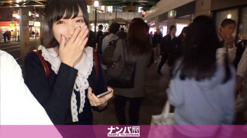 200GANA-2208 真实搭讪后首拍 1424