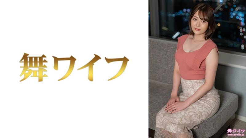 292MY-872 跳舞人妻 望月真纪 2
