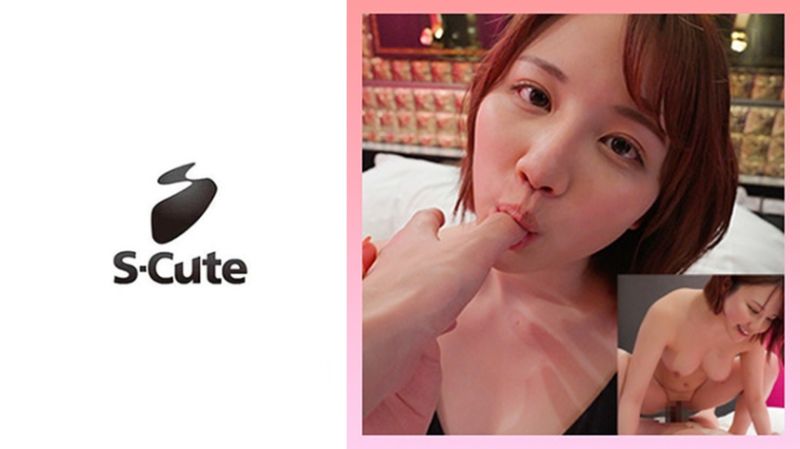 229SCUTE-1469 杏(23) 玩弄巨乳美女被玩弄自拍性爱