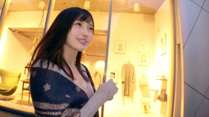261ARA-355 募集一般素人女性 加奈子 23歲 偵探