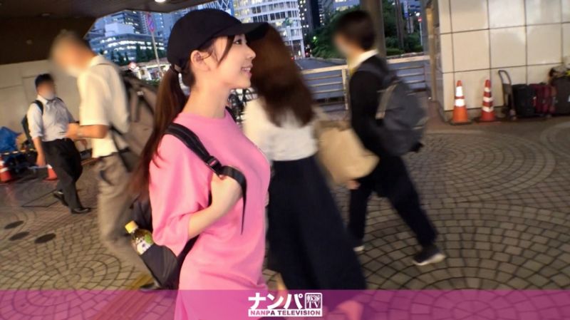 200GANA-2318 真實搭訕後首拍 1533