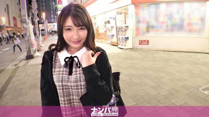 200GANA-2383 真實搭訕後首拍 1551