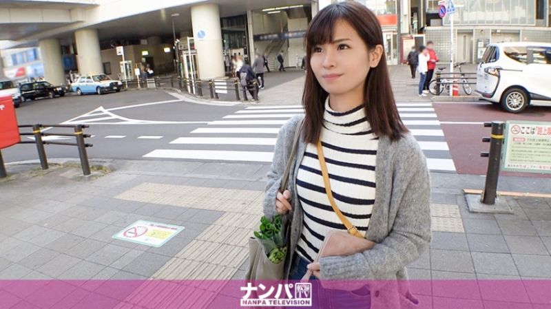 200GANA-2397 真實搭訕後首拍 1563