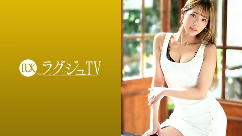 259LUXU-1403 高貴正妹TV 1394