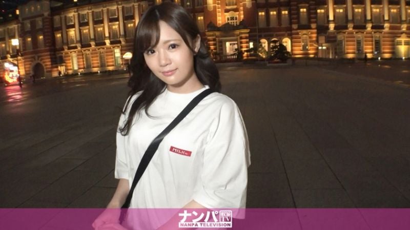 200GANA-2510 真實搭訕後首拍 1650