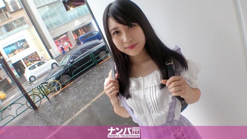 200GANA-2554 真實搭訕後首拍 1686