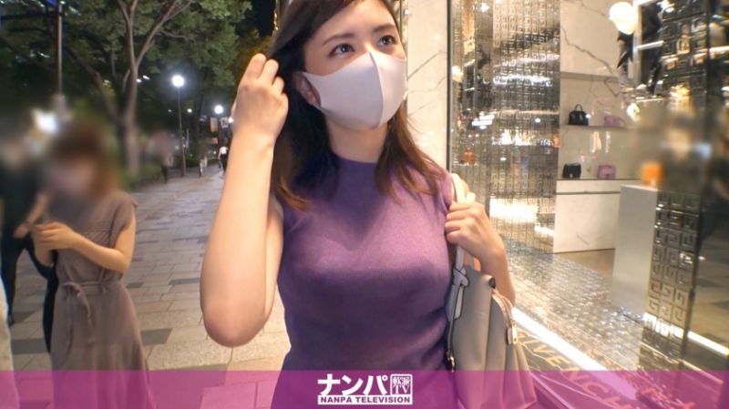 200GANA-2566 真實搭訕後首拍 1696
