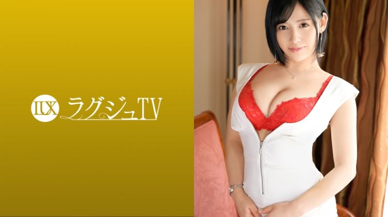 259LUXU-1542 高貴正妹TV 1529