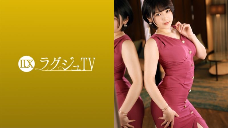 259LUXU-1578 高貴正妹TV 1568