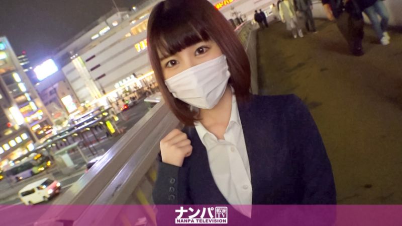 200GANA-2721 真實搭訕後首拍 1803