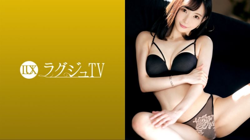 259LUXU-1579 高貴正妹TV 1557