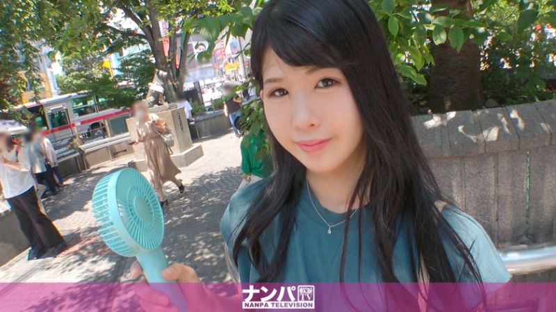 200GANA-2773 真實搭訕後首拍 1847