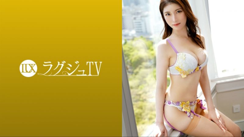 259LUXU-1605 高貴正妹TV 1624