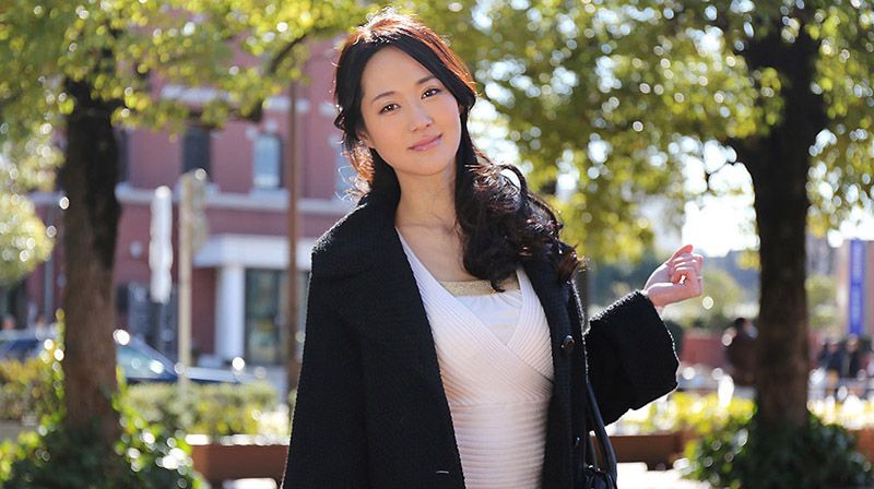 MYWIFE-934 Mywife 睡走31歲人妻 宮野優