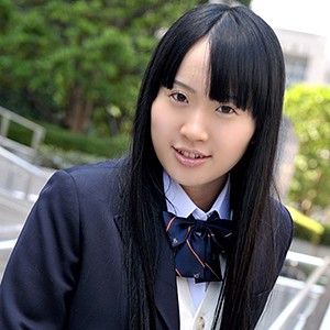 gb296 Girl&rsquo;s Blue 川野彩矢