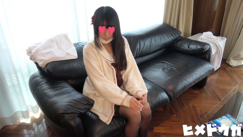 FC2-PPV-1383730 【完全素人79】沙也加19歲其之11、幾乎露臉、穿著制服愛愛造人！
