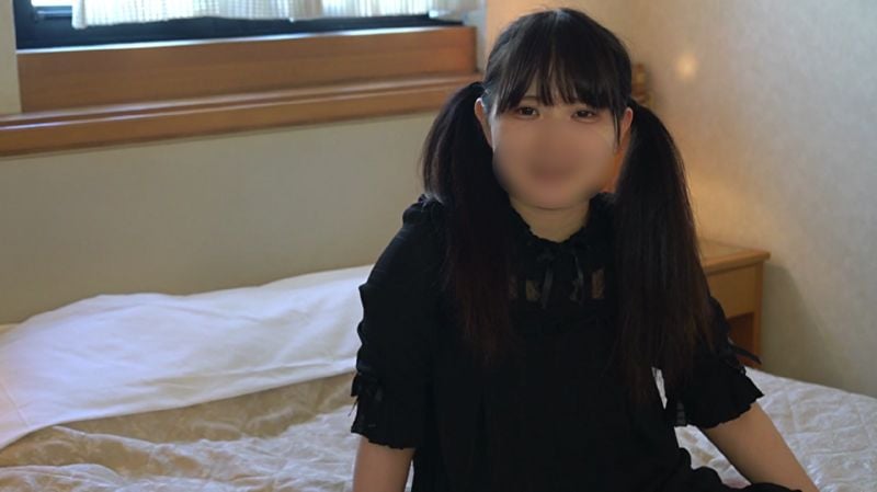 FC2-PPV-1507830 【個人攝影】朱里20歳女僕咖啡店員 雙馬尾萌萌美女是動漫聲М女！