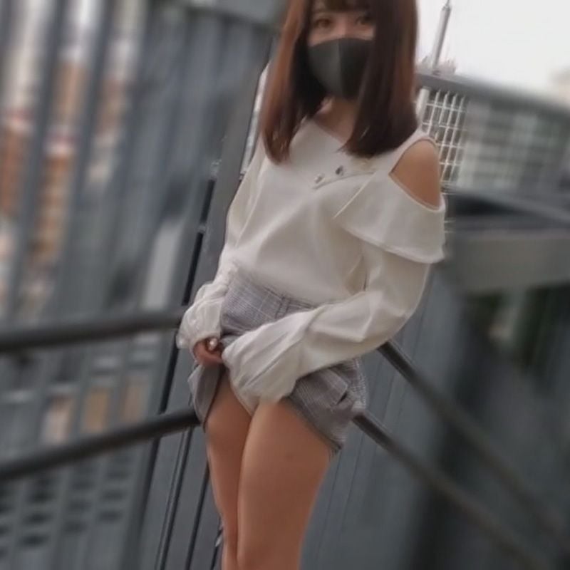 FC2-PPV-1508482 【無修正】英語老師。展望台約會・145公分連續中出（53分）