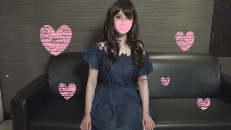 FC2-PPV-1520897 初拍 美人混血白皙肉感巨乳娘琉伊酱21歳