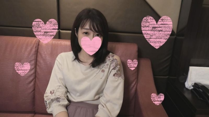 FC2-PPV-1560044 人妻露臉 想被寢取的淫亂太太皆子37歳