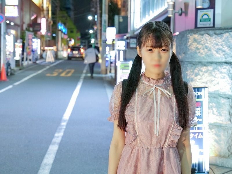FC2-PPV-1620230 【神回速报】第60撮真奈美 史上最年轻激罗莉奇迹中出动画