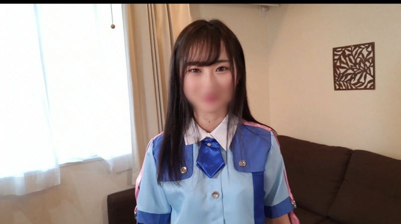FC2-PPV-1646996 【奇迹】超越偶像SSS级美女见面会吞精3连发