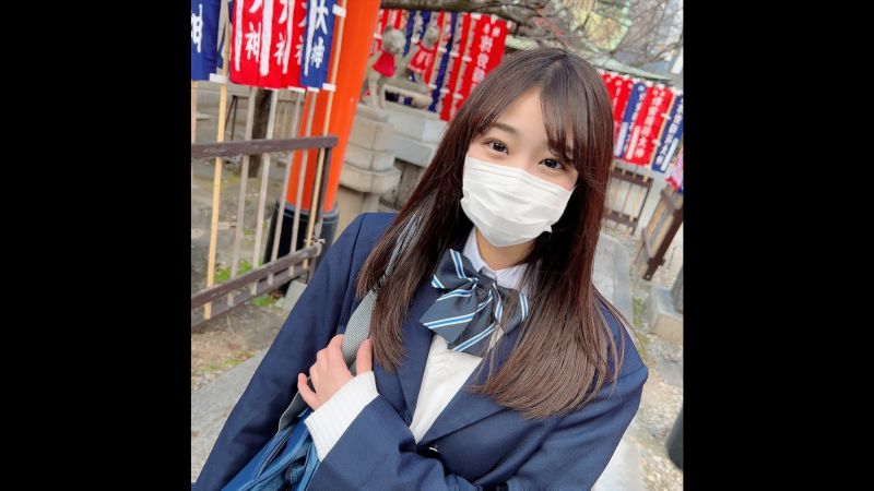 FC2-PPV-2947585 【無修正】靠近天真爛漫女學生猥褻淫行…一面絕叫一面無套中出