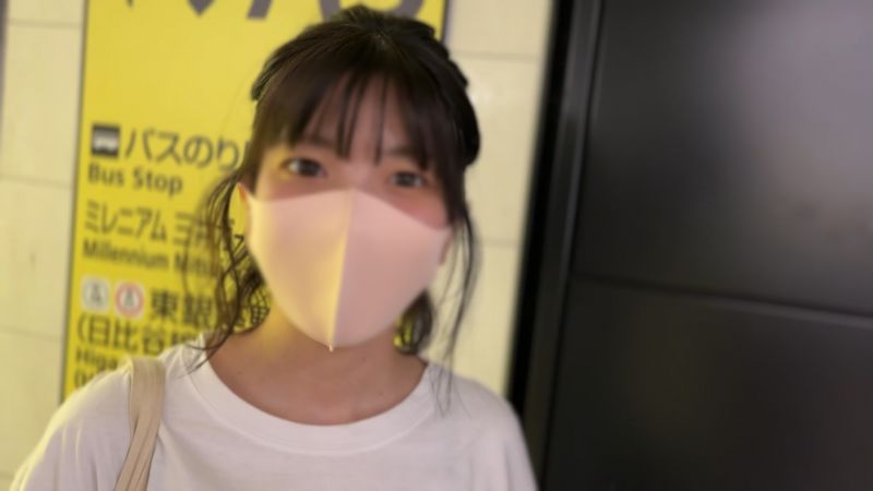 FC2-PPV-3098539 俏皮的纯朴姑娘芽衣#４ 不戴胸罩不穿内裤约会&rarr;巨根黑人肉棒抽插喘息无套中出