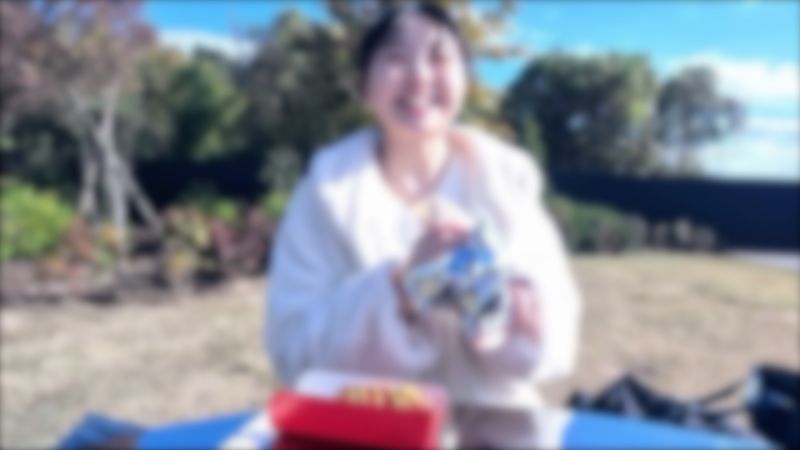 FC2-PPV-4121738 【無】【初拍】【露臉】 不輸給偶像。今年最棒奇跡的逸材。〜惡劣搭便車〜
