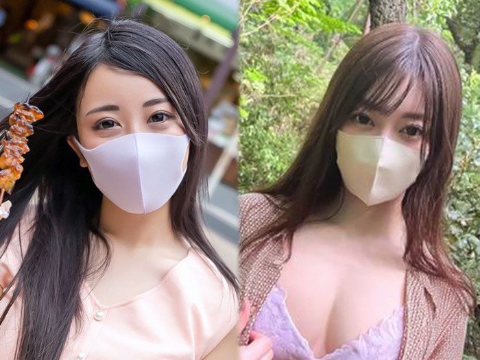 FC2-PPV-4523389 ~ vol.20 ~ 那个【 巨乳美女系列 】 的美女3名严选！！新鲜中出映像公开！！