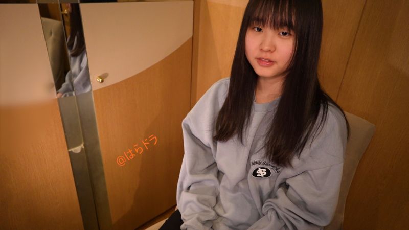 FC2-PPV-4551752 老公肉棒太小的无妆F罩杯光莉酱，用ENKO肉棒玩弄到高潮，比老公还先中出&hellip;结果月经来了。她说如果怀孕的话就会生下来。这就是现实