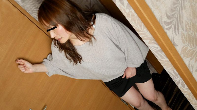 pacopacomama_082419_157 漏尿歐巴桑 彌富乃里子