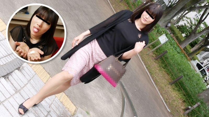 pacopacomama_101019_186 10年以上没做爱!! 烦恼长身熟女吞精中出全套 秋山佳苗