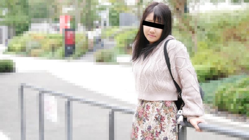 10musume_063020_01 素人初拍！沉稳素人娘脱衣展现F罩杯胸部